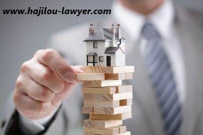 وکیل متخصص فروش مال مشاع
