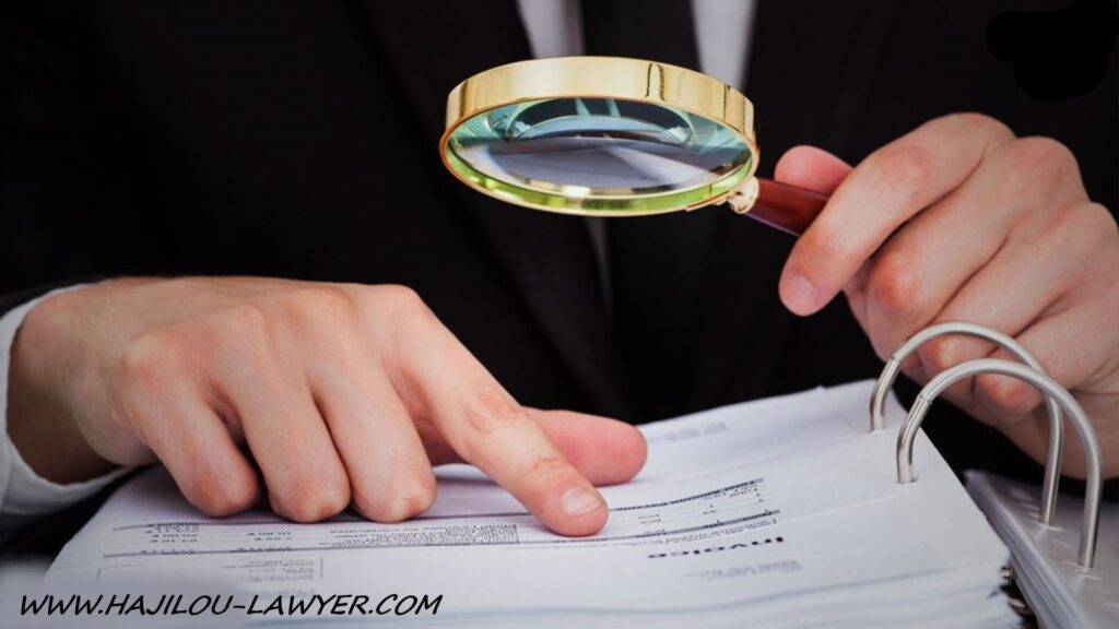 وکیل پایه یک دادگستری وکیل تجاری شرط ضمن عقد در قرارداد ها