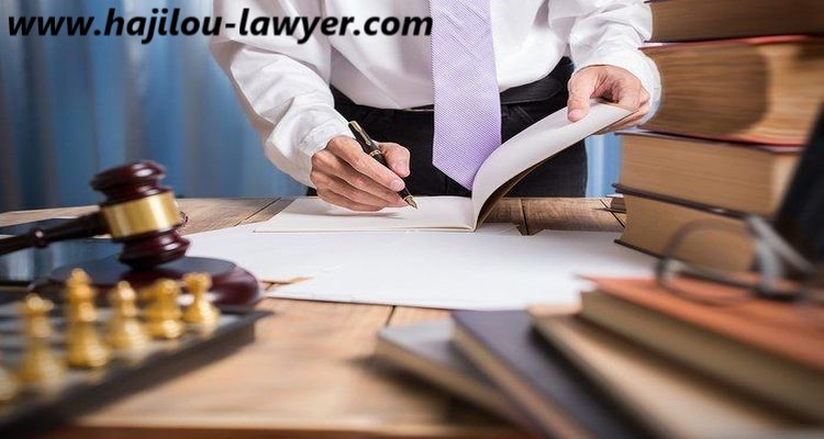 عقد اقاله وکیل پایه یک دادگستری - وکیل قرارداد