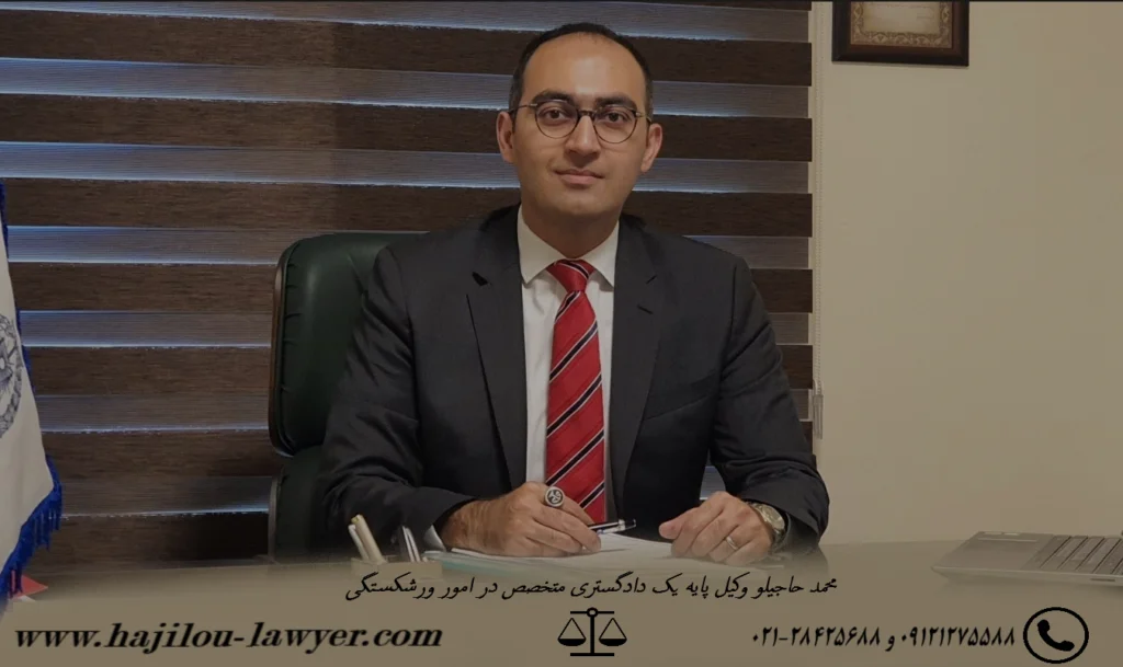 بهترین وکیل در تهران وکیل پایه یک دادگستری وکیل ورشکستگی در تهران