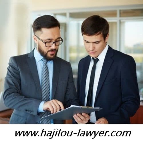 تفاوت های تاجر و کسبه جز - وکیل تجاری وکیل پایه یک دادگستری