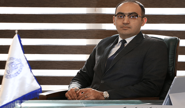 وکیل تجدید نظر خواهی