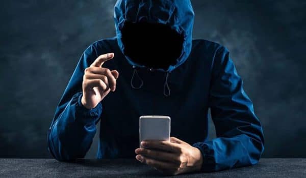 شکایت از مزاحم تلفنی همراه اول