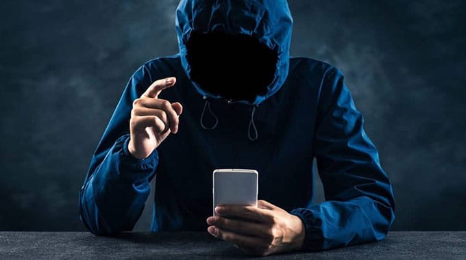 شکایت از مزاحم تلفنی همراه اول
