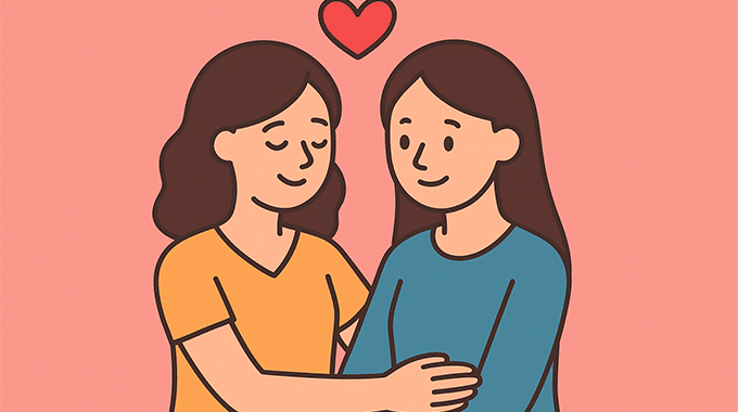 آثار و پیامد های حقوقی جرم مساحقه