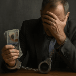 جرم اختلاس چیست؟ تعریف قانونی