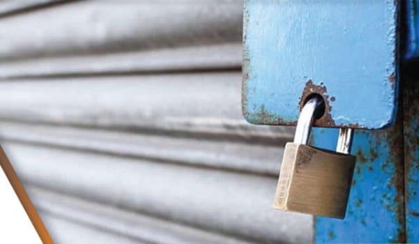 قراردادن سرقفلی به عنوان وثیقه