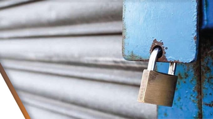 قراردادن سرقفلی به عنوان وثیقه