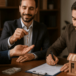 انتقال سرقفلی به شخص ثالث