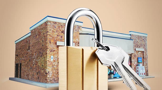 سرقفلی به عنوان وثیقه