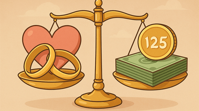 متن قانون جدید مهریه + راهنمای اجرایی برای زوجین و وکلا
