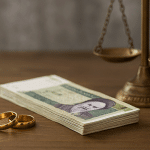 متن قانون جدید مهریه