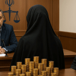 توافق زوجین طبق قانون جدید مهریه