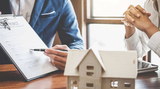 دعوای تخلیه ملک تجاری